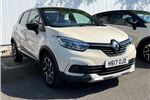 2017 Renault Captur