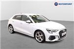 2023 Audi A3