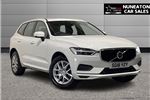 2018 Volvo XC60