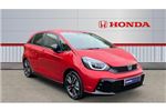 2024 Honda Jazz