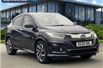 2020 Honda HR-V