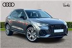 2024 Audi Q3