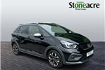 2021 Honda Jazz