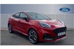 2022 Ford Puma ST