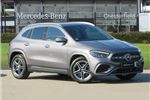 2024 Mercedes-Benz GLA