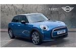 2021 MINI Hatchback 5dr