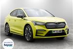 2022 Skoda Enyaq