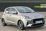 2022 Hyundai i10