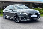 2024 Audi A5 Sportback