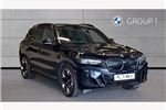 2022 BMW iX3