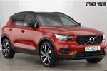 2021 Volvo XC40 Recharge