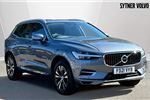 2021 Volvo XC60