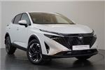2024 Nissan Qashqai