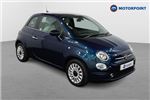 2022 Fiat 500