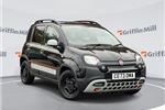 2024 Fiat Panda