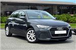 2020 Audi A1