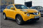 2014 Nissan Juke