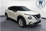 2021 Nissan Juke
