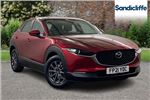 2021 Mazda CX-30