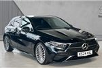 2024 Mercedes-Benz A-Class