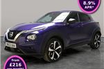 2022 Nissan Juke