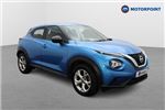 2021 Nissan Juke