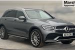 2021 Mercedes-Benz GLC