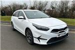 2023 Kia Ceed SW