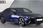 2024 Audi A4