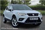 2020 SEAT Arona