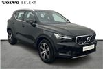 2022 Volvo XC40