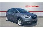 2018 Vauxhall Crossland X