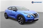 2021 Nissan Juke