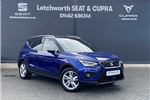 2020 SEAT Arona