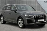 2022 Audi Q7