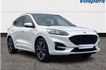 2021 Ford Kuga