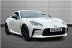 2023 Toyota GR86