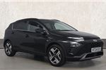 2024 Hyundai Bayon