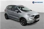 2022 Ford EcoSport