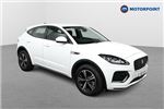 2023 Jaguar E-Pace