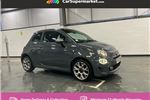 2022 Fiat 500