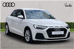 2023 Audi A1