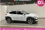 2018 Hyundai Kona