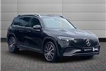 2024 Mercedes-Benz EQB