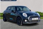 2017 MINI Hatchback 5dr