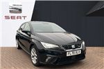 2020 SEAT Ibiza