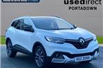 2018 Renault Kadjar