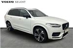 2021 Volvo XC90