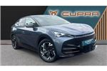 2024 Cupra Tavascan