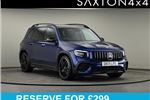 2021 Mercedes-Benz GLB